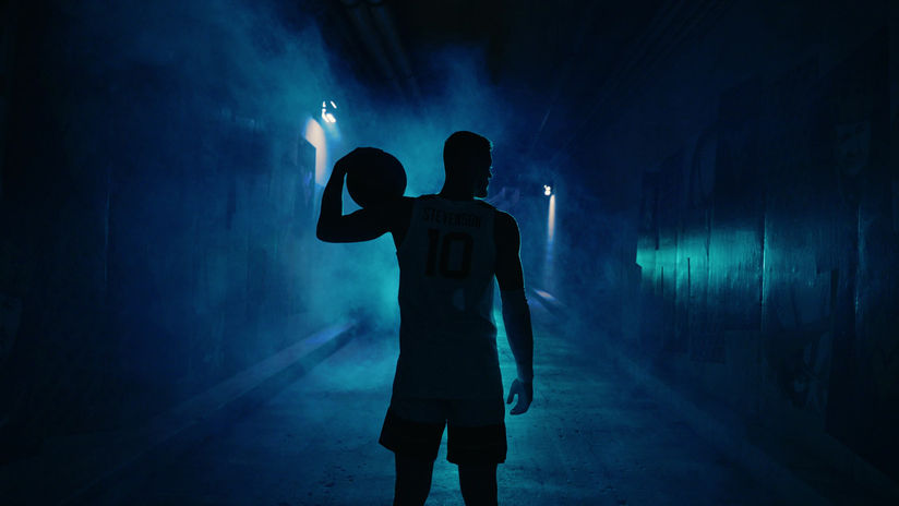 WVU MBB Intro Video